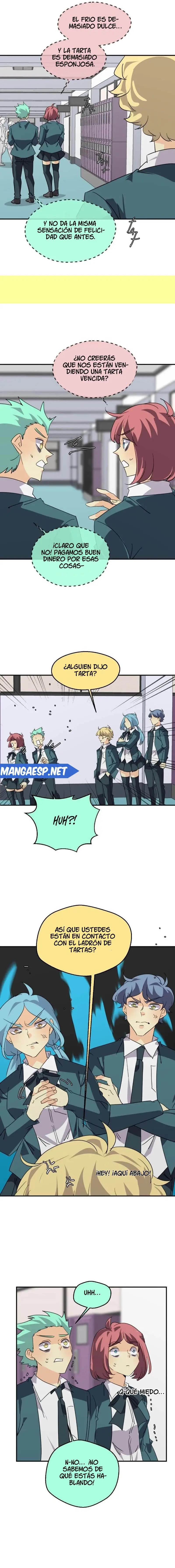 UnORDINARY Capitulo 350 página 6