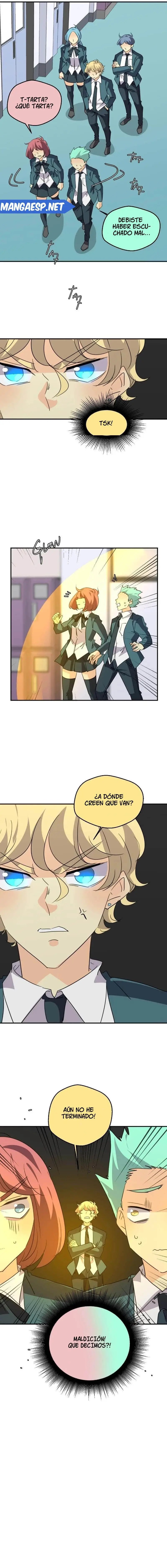 UnORDINARY Capitulo 350 página 7