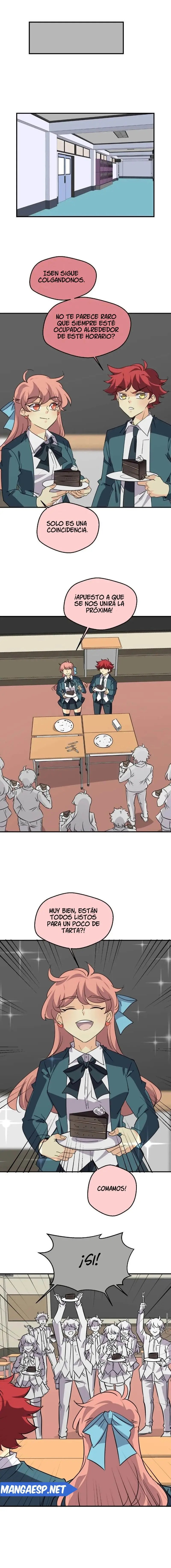 UnORDINARY Capitulo 350 página 8