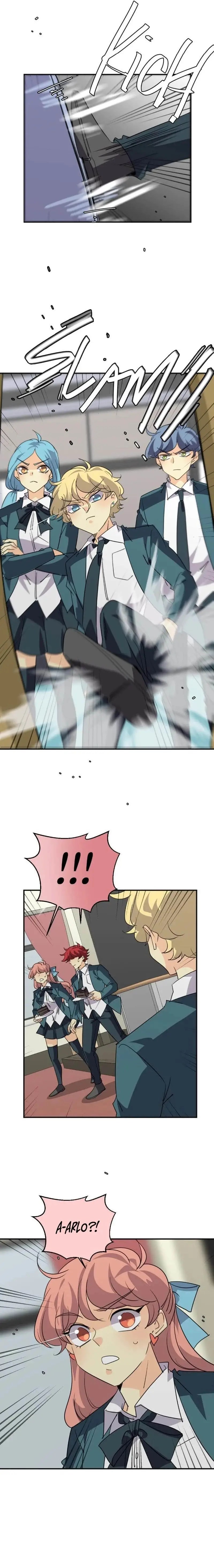 UnORDINARY Capitulo 350 página 9