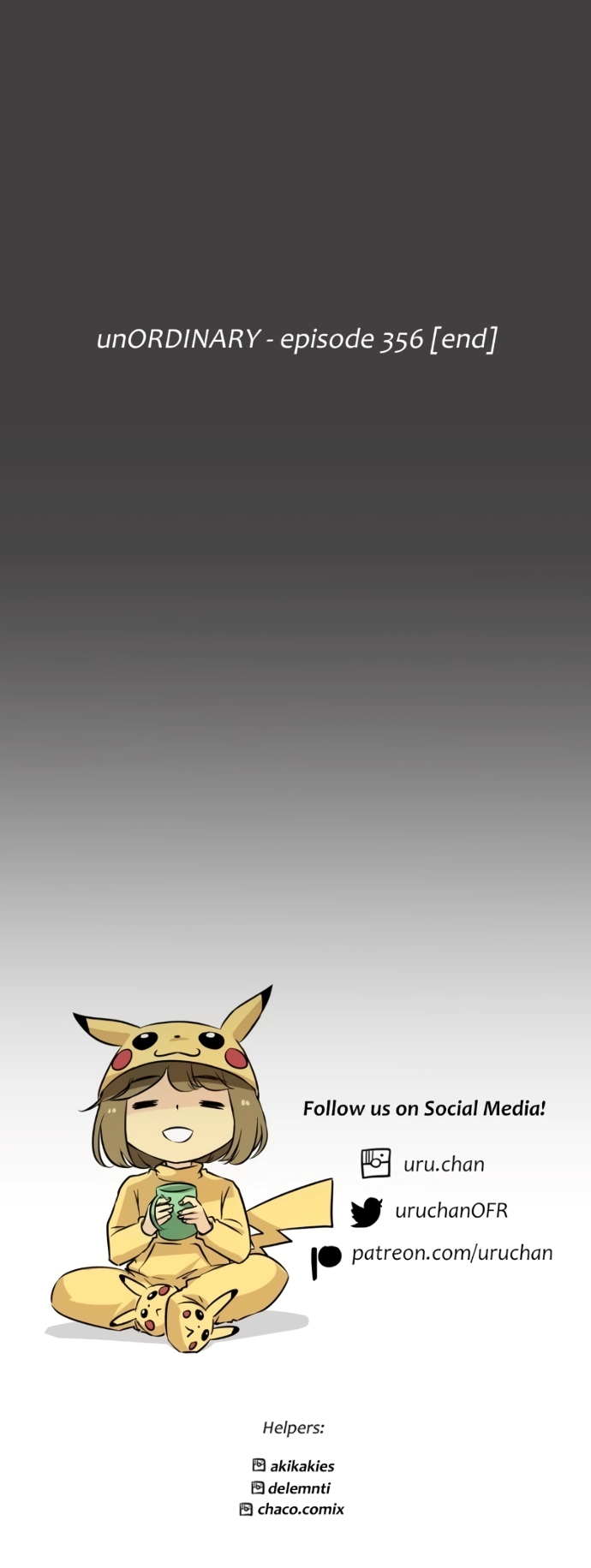 UnORDINARY Capitulo 356 página 12