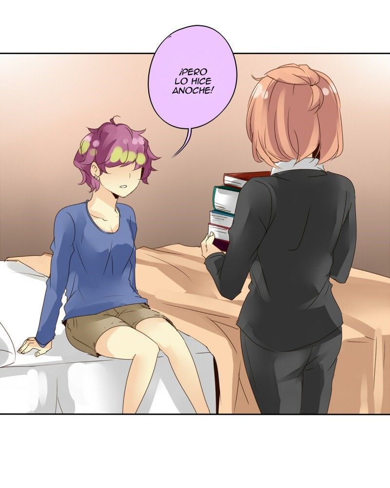 UnORDINARY Capitulo 36 página 11