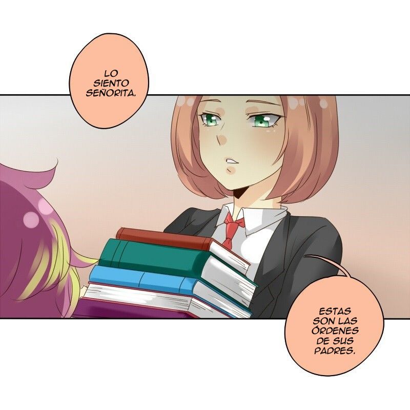 UnORDINARY Capitulo 36 página 12