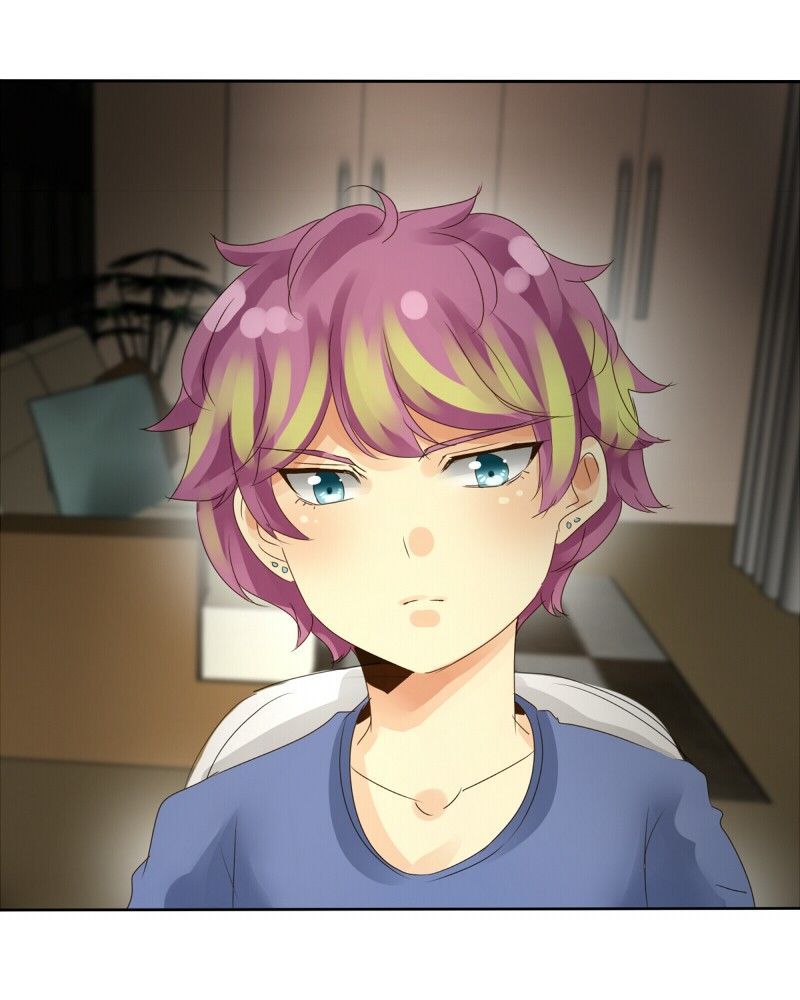 UnORDINARY Capitulo 36 página 16