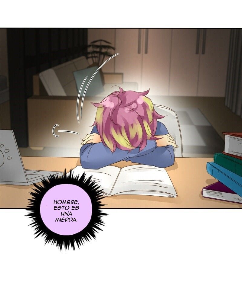 UnORDINARY Capitulo 36 página 18