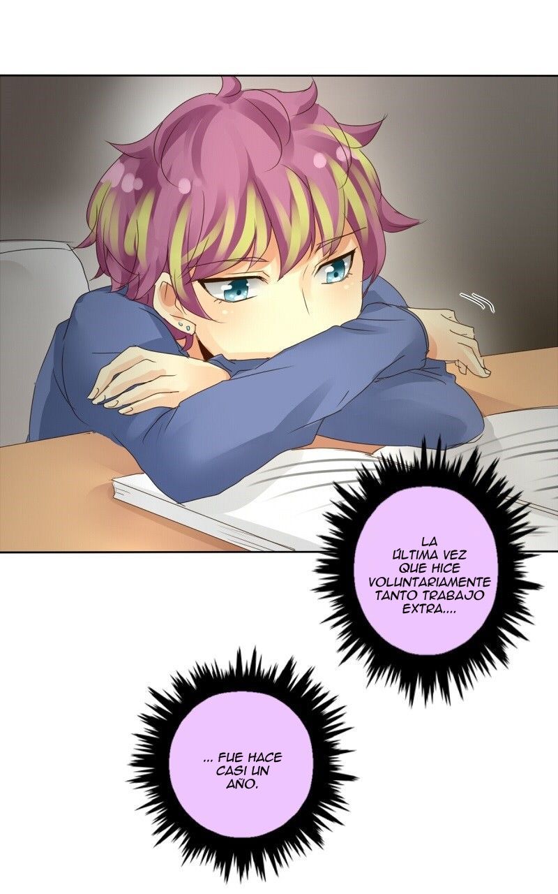 UnORDINARY Capitulo 36 página 19