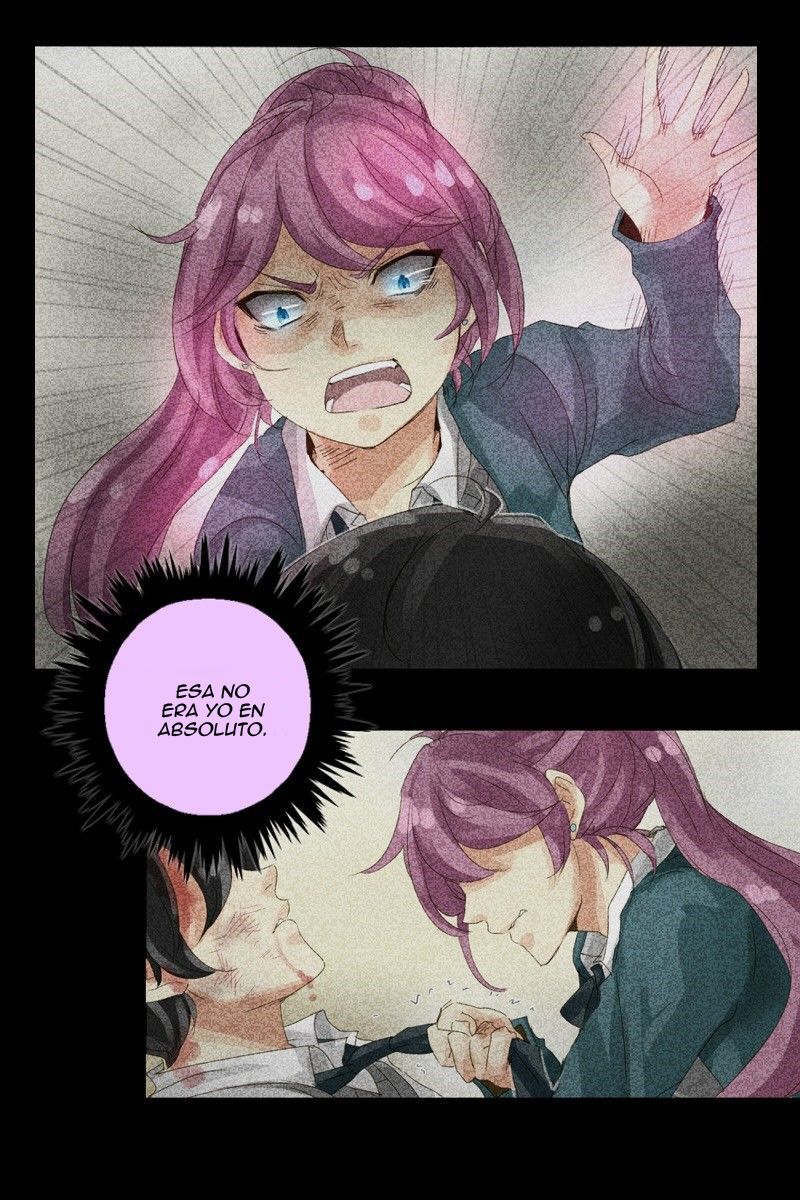 UnORDINARY Capitulo 36 página 29
