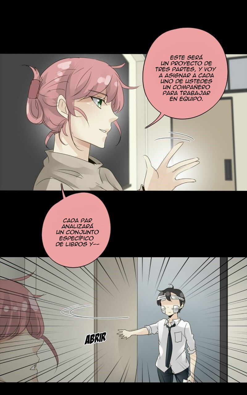 UnORDINARY Capitulo 36 página 32