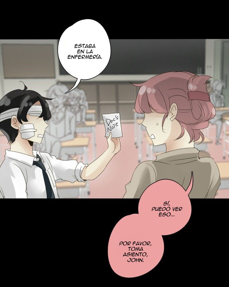 UnORDINARY Capitulo 36 página 34