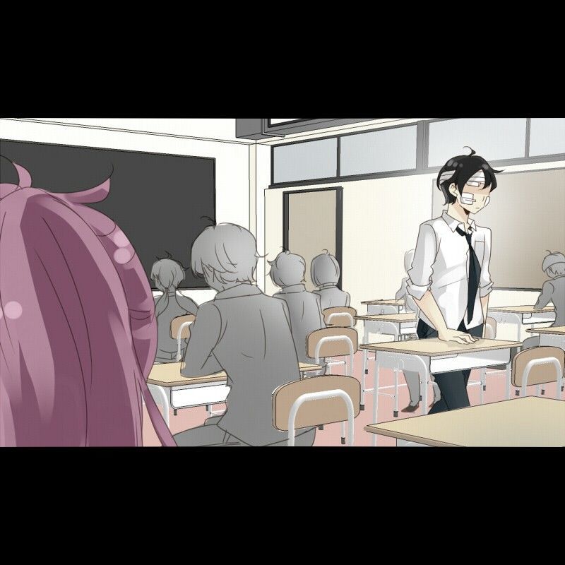 UnORDINARY Capitulo 36 página 35