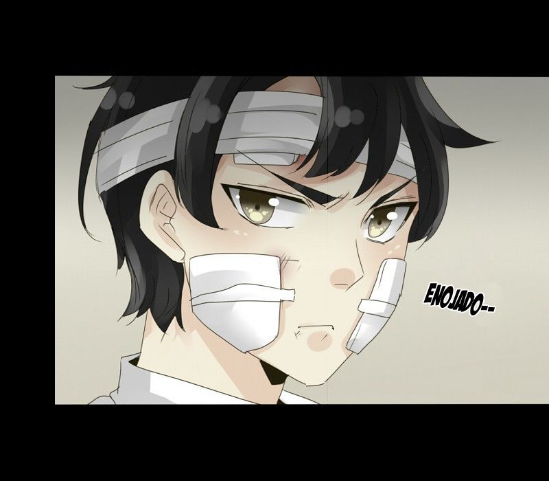 UnORDINARY Capitulo 36 página 36