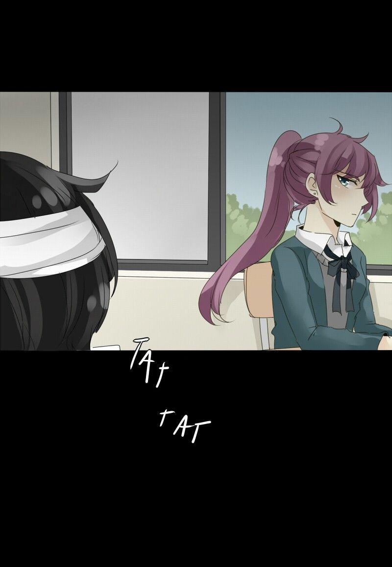 UnORDINARY Capitulo 36 página 37