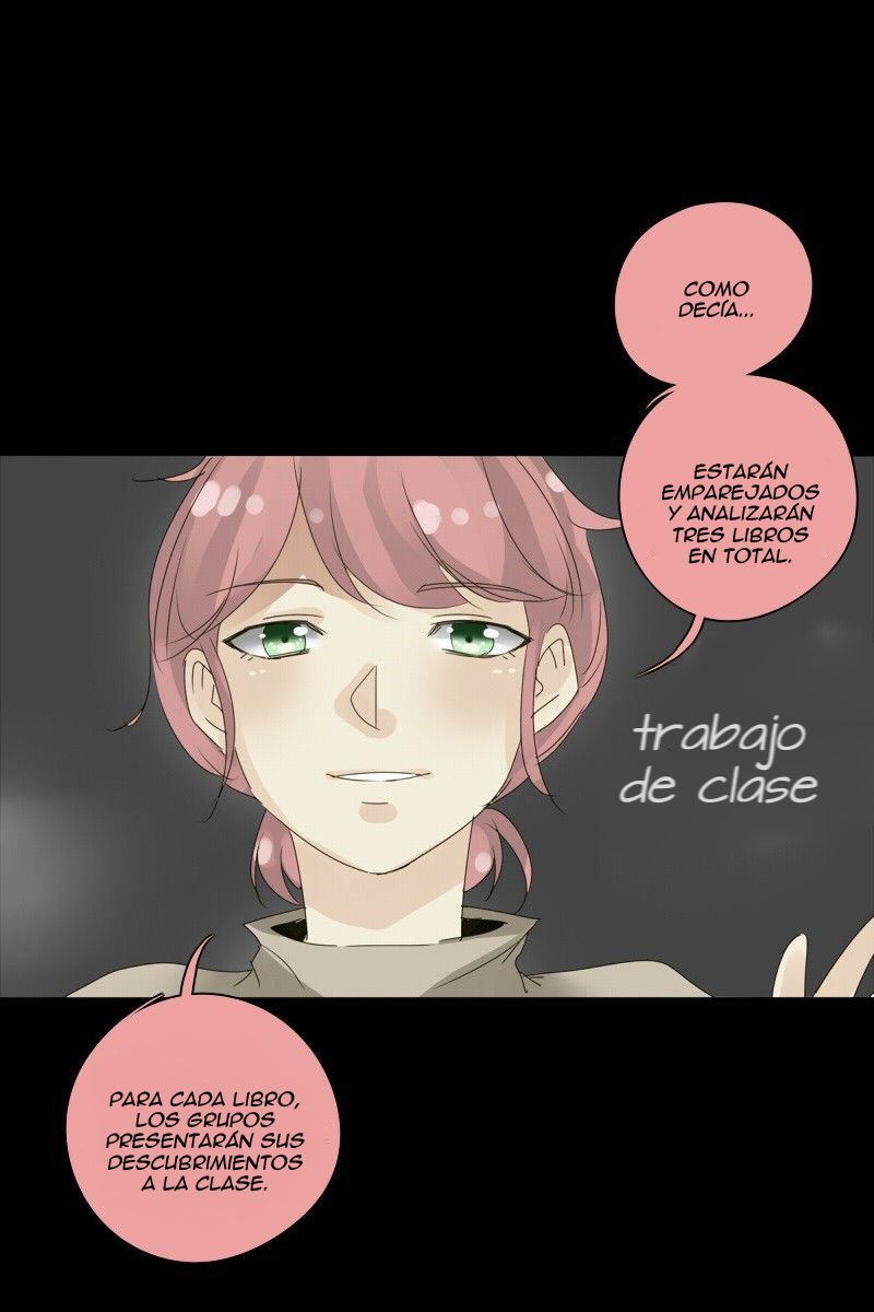 UnORDINARY Capitulo 36 página 38