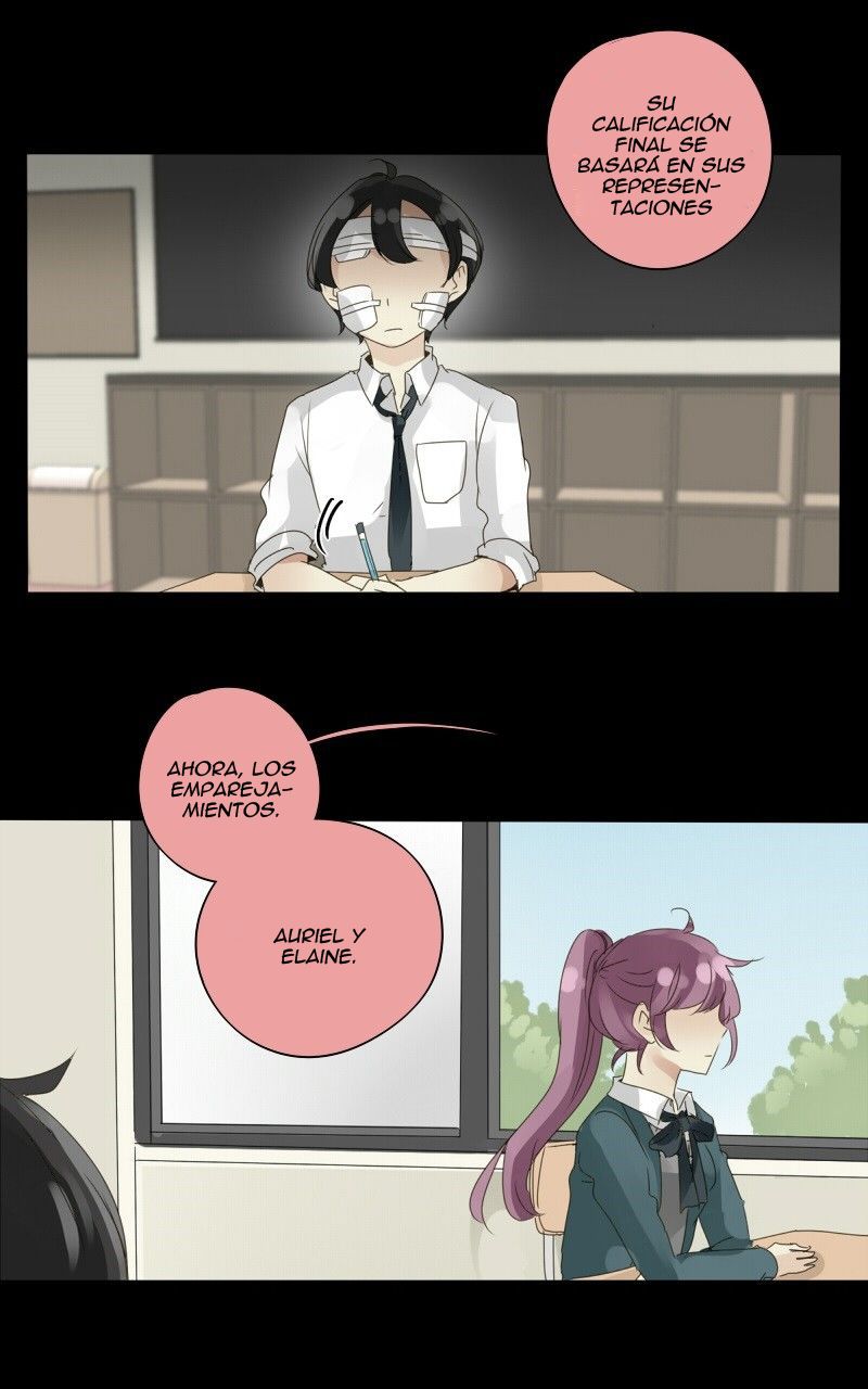 UnORDINARY Capitulo 36 página 39