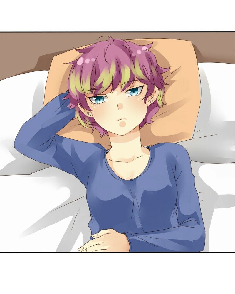 UnORDINARY Capitulo 36 página 4