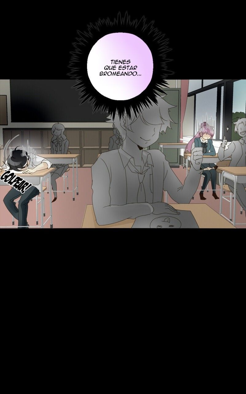 UnORDINARY Capitulo 36 página 43