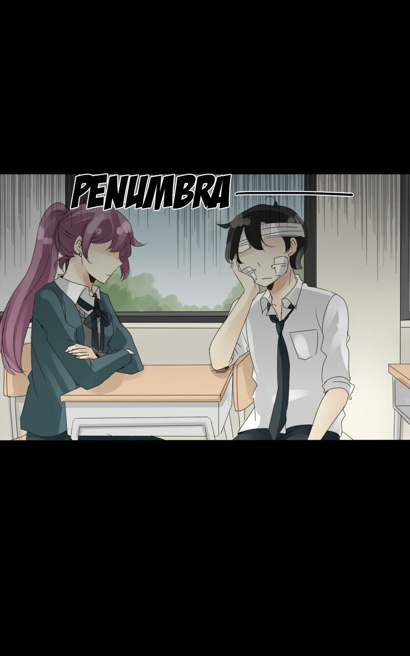 UnORDINARY Capitulo 36 página 45
