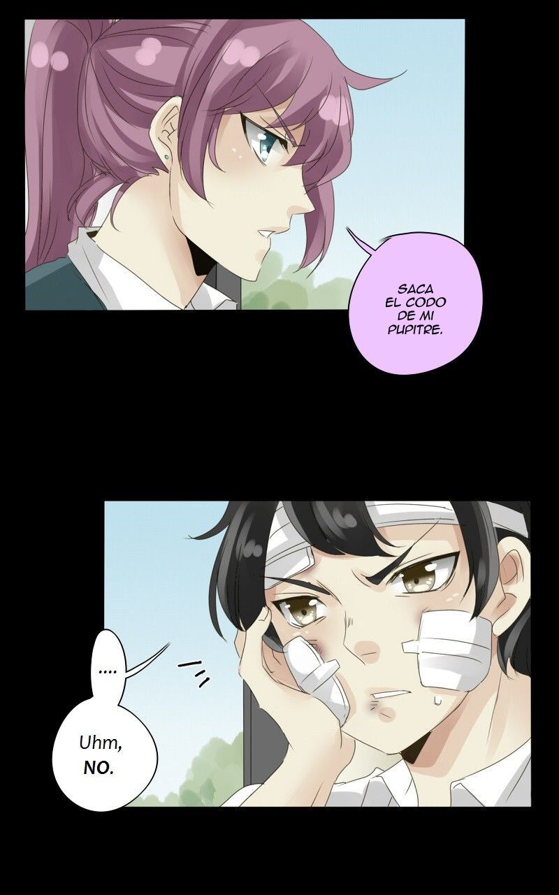 UnORDINARY Capitulo 36 página 46