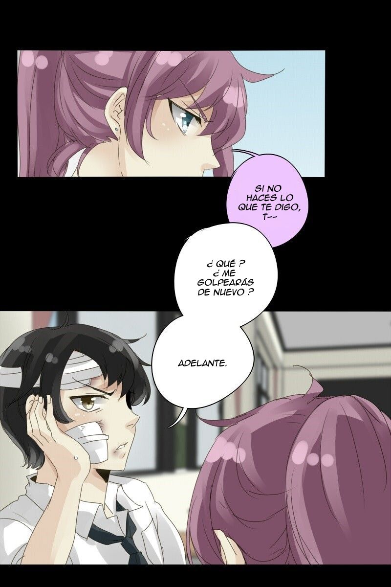 UnORDINARY Capitulo 36 página 47