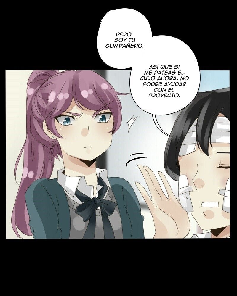 UnORDINARY Capitulo 36 página 48
