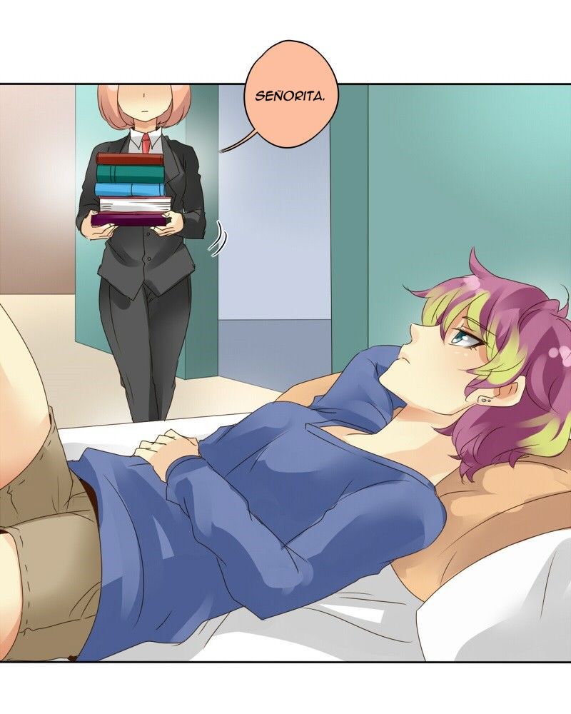 UnORDINARY Capitulo 36 página 5