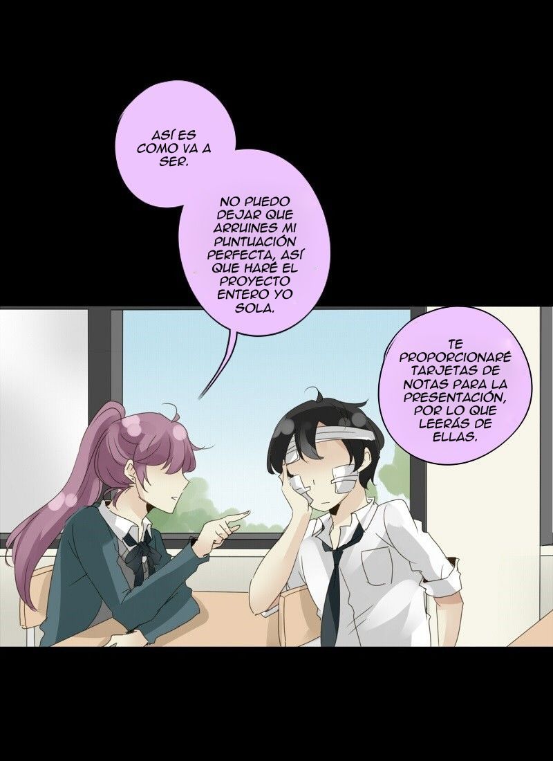 UnORDINARY Capitulo 36 página 50