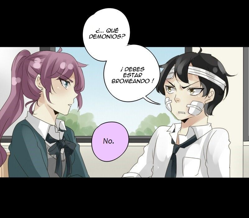 UnORDINARY Capitulo 36 página 52