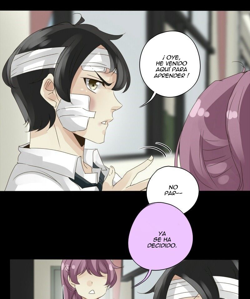UnORDINARY Capitulo 36 página 53