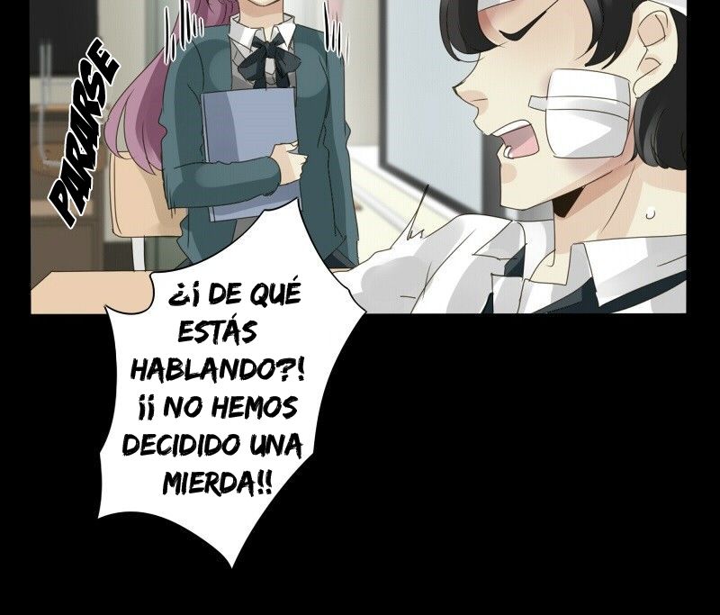 UnORDINARY Capitulo 36 página 54