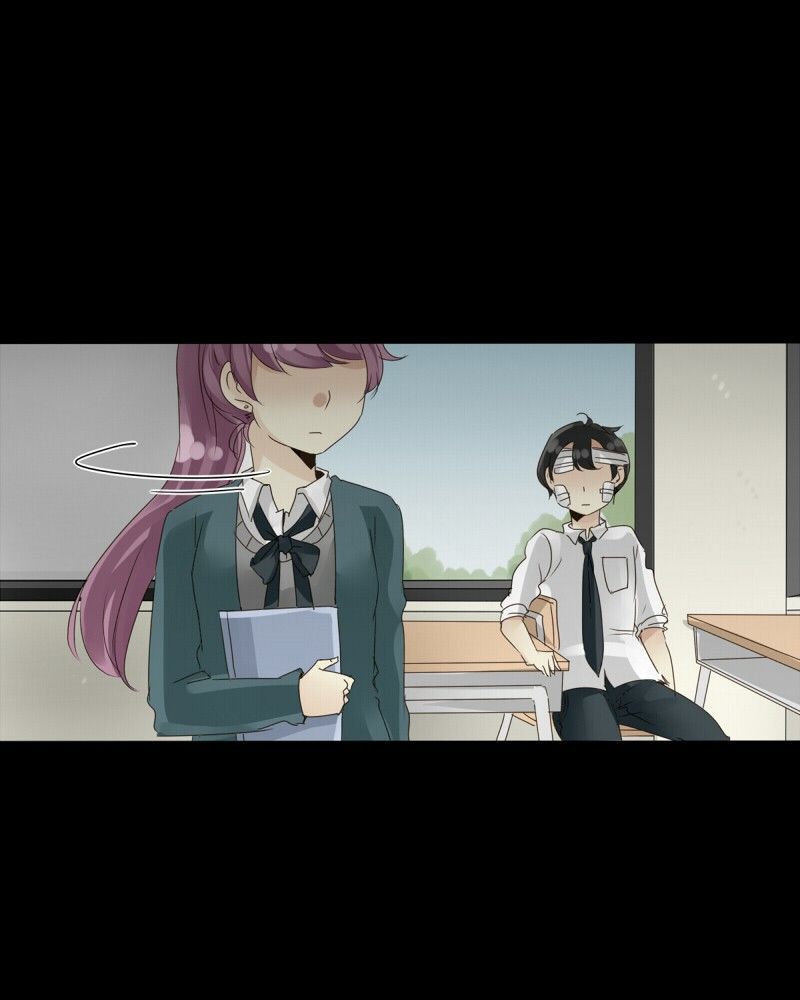 UnORDINARY Capitulo 36 página 56