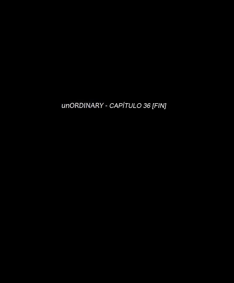 UnORDINARY Capitulo 36 página 58