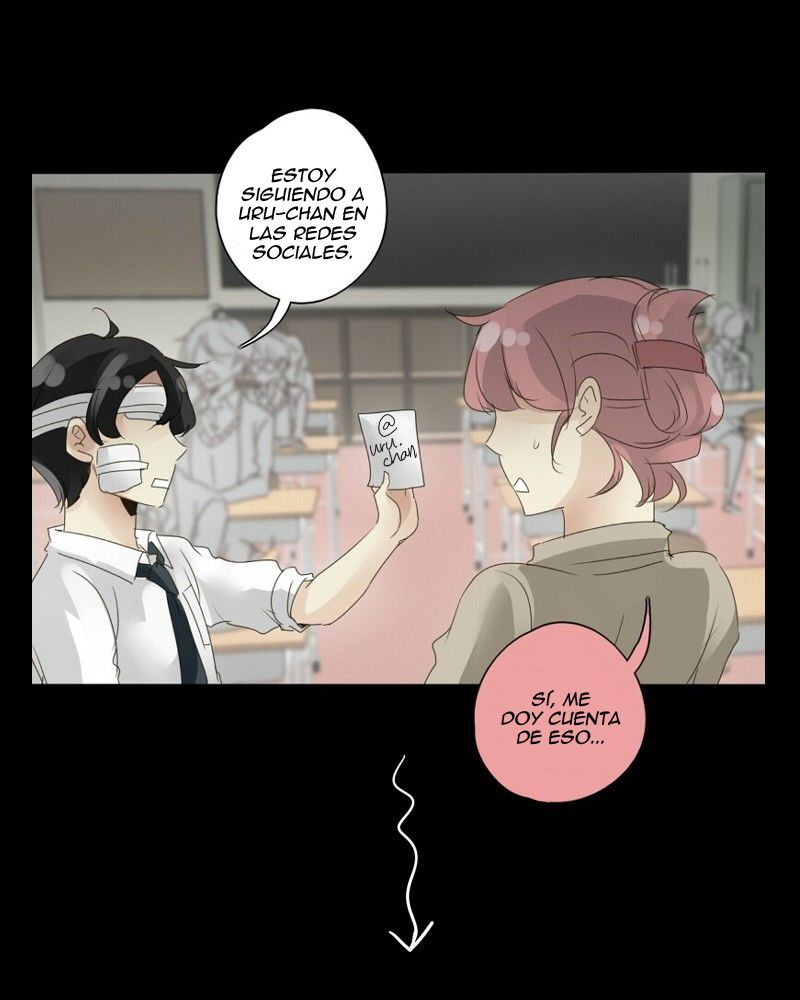 UnORDINARY Capitulo 36 página 59