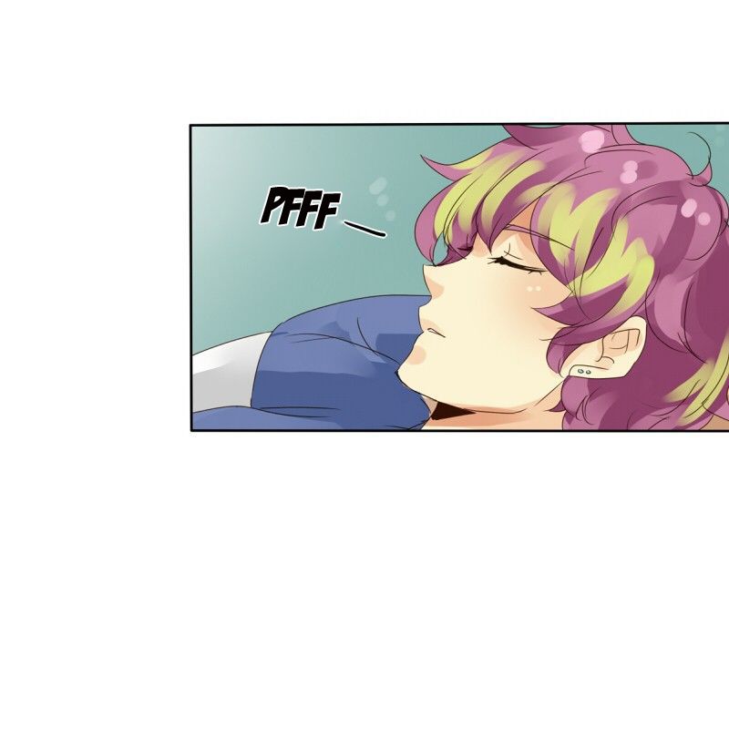 UnORDINARY Capitulo 36 página 7