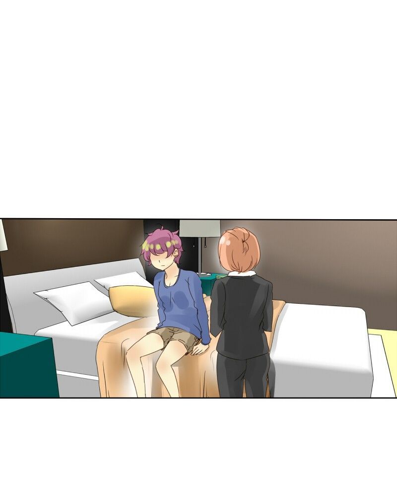 UnORDINARY Capitulo 36 página 8
