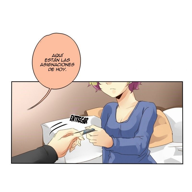 UnORDINARY Capitulo 36 página 9