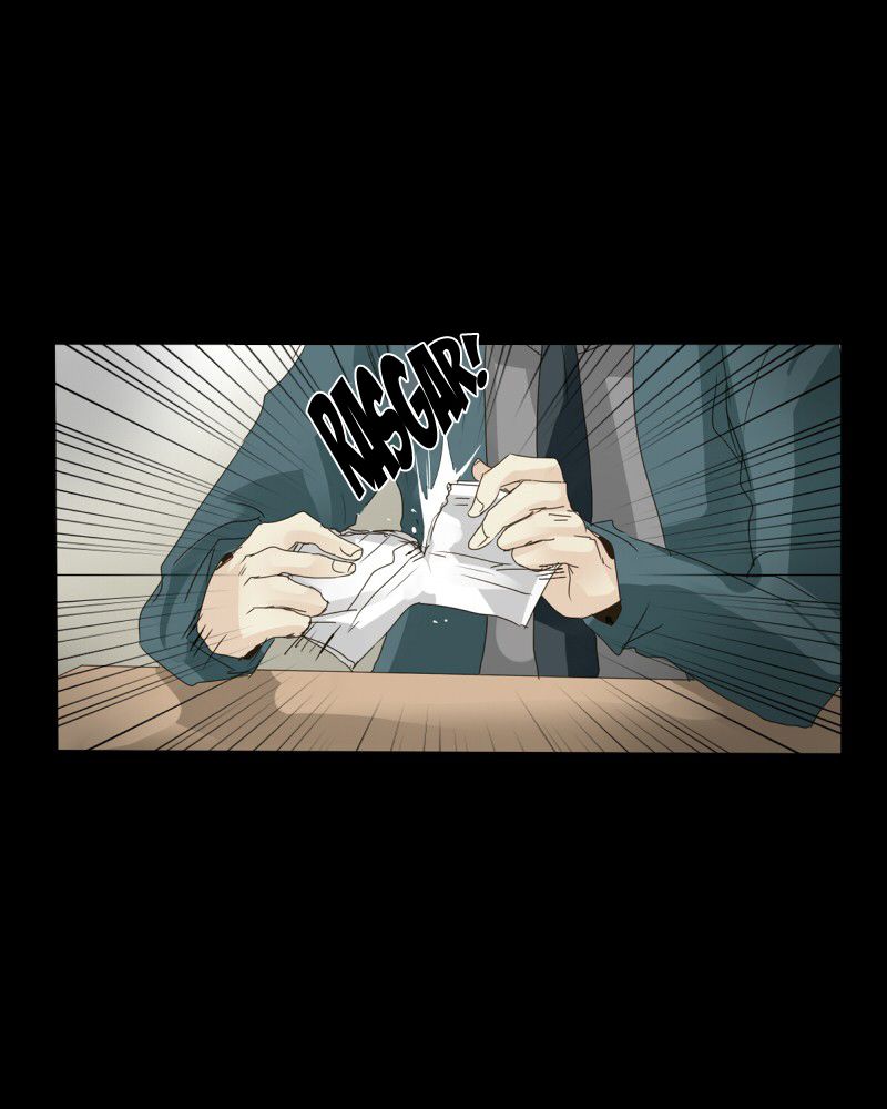 UnORDINARY Capitulo 37 página 10