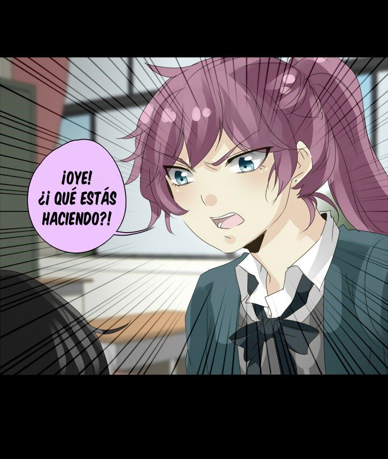 UnORDINARY Capitulo 37 página 11