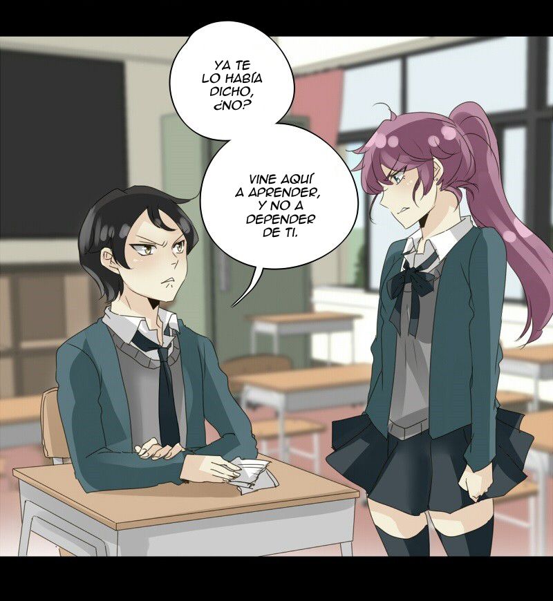 UnORDINARY Capitulo 37 página 12