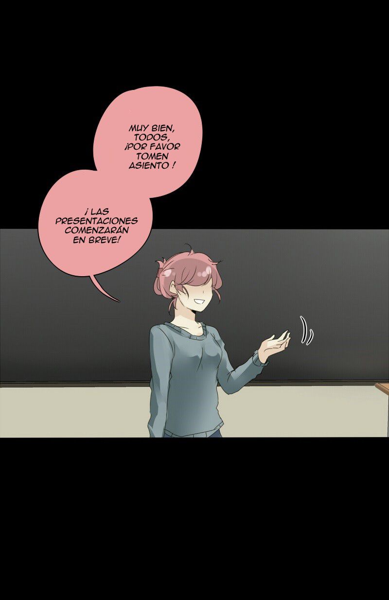 UnORDINARY Capitulo 37 página 15