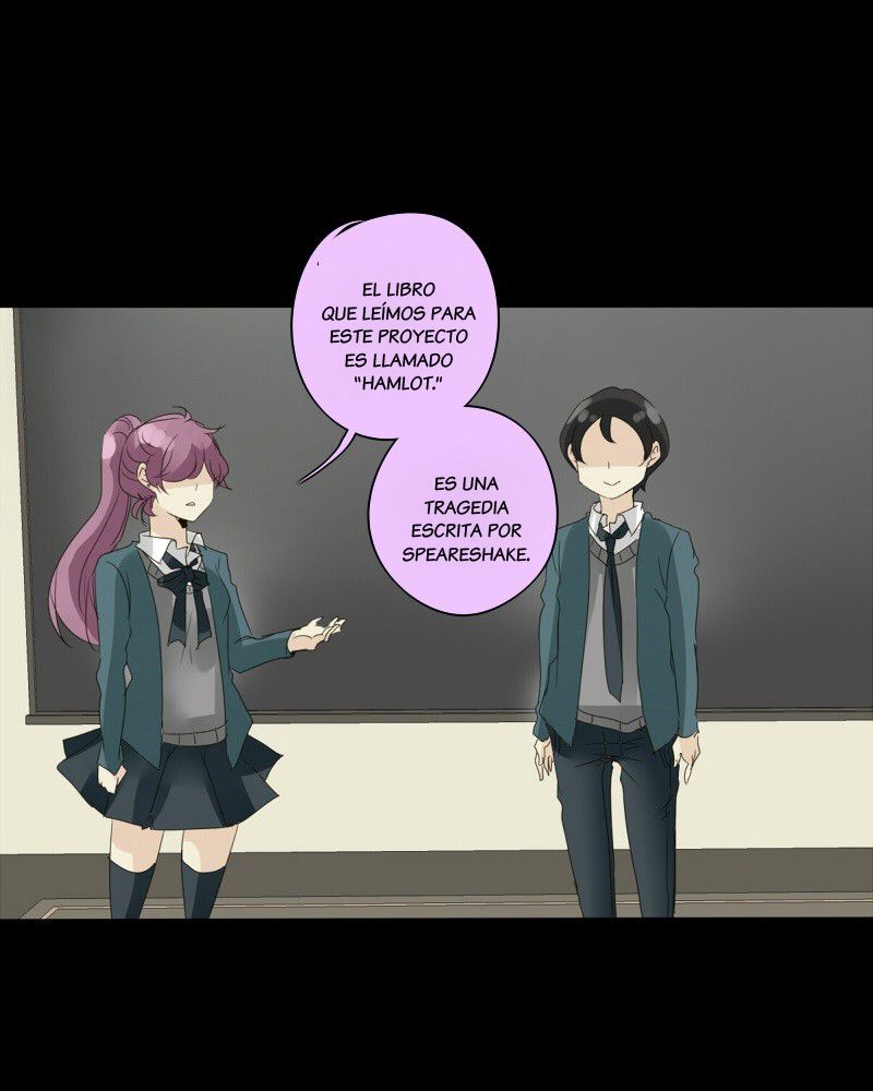 UnORDINARY Capitulo 37 página 17