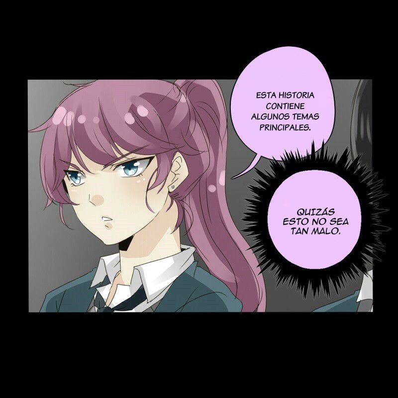UnORDINARY Capitulo 37 página 18