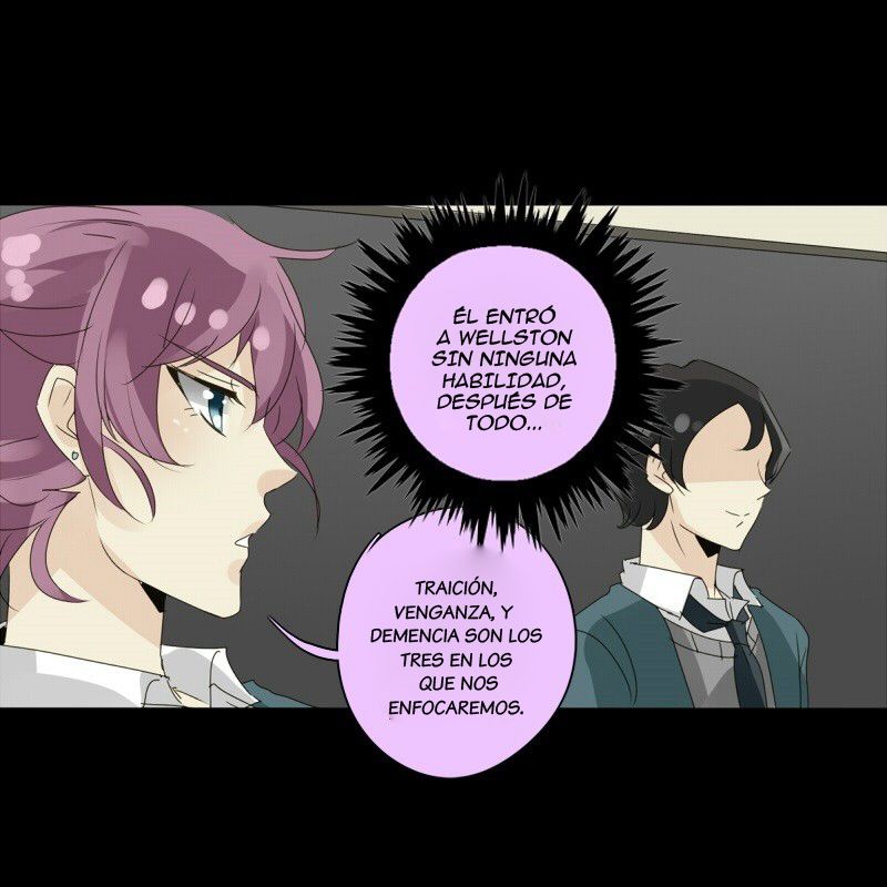 UnORDINARY Capitulo 37 página 19