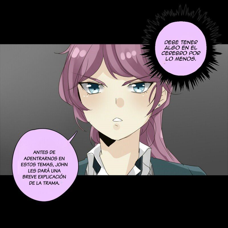 UnORDINARY Capitulo 37 página 20