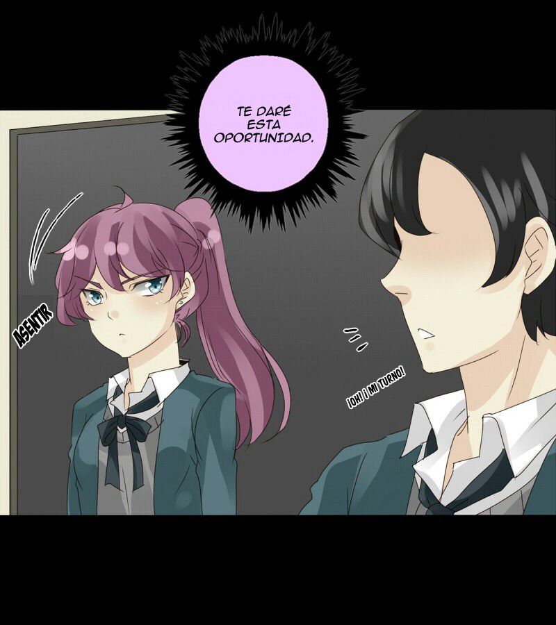 UnORDINARY Capitulo 37 página 21