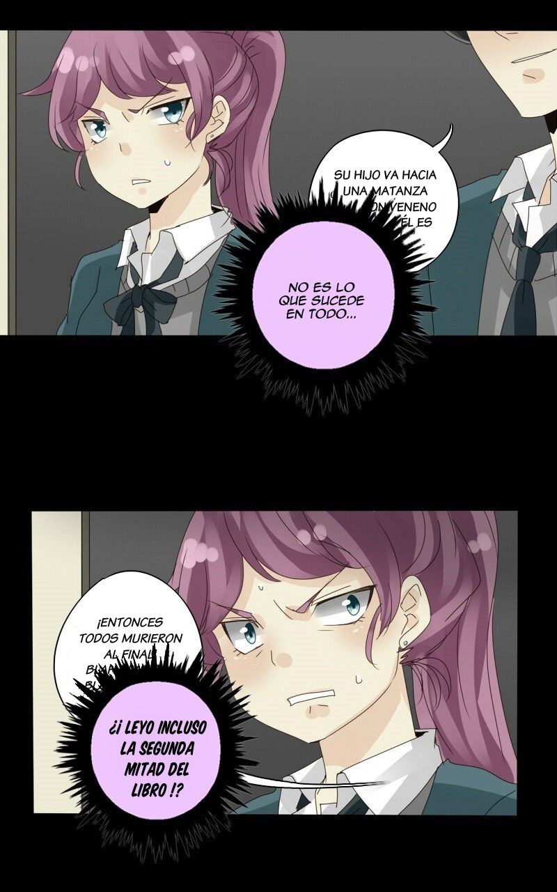 UnORDINARY Capitulo 37 página 27