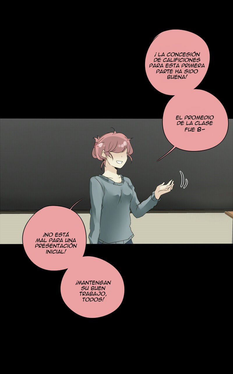 UnORDINARY Capitulo 37 página 33