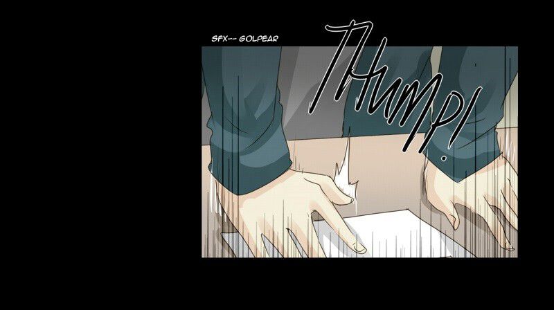 UnORDINARY Capitulo 37 página 34