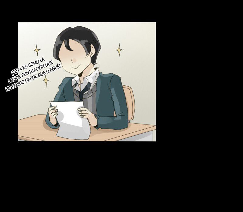UnORDINARY Capitulo 37 página 36