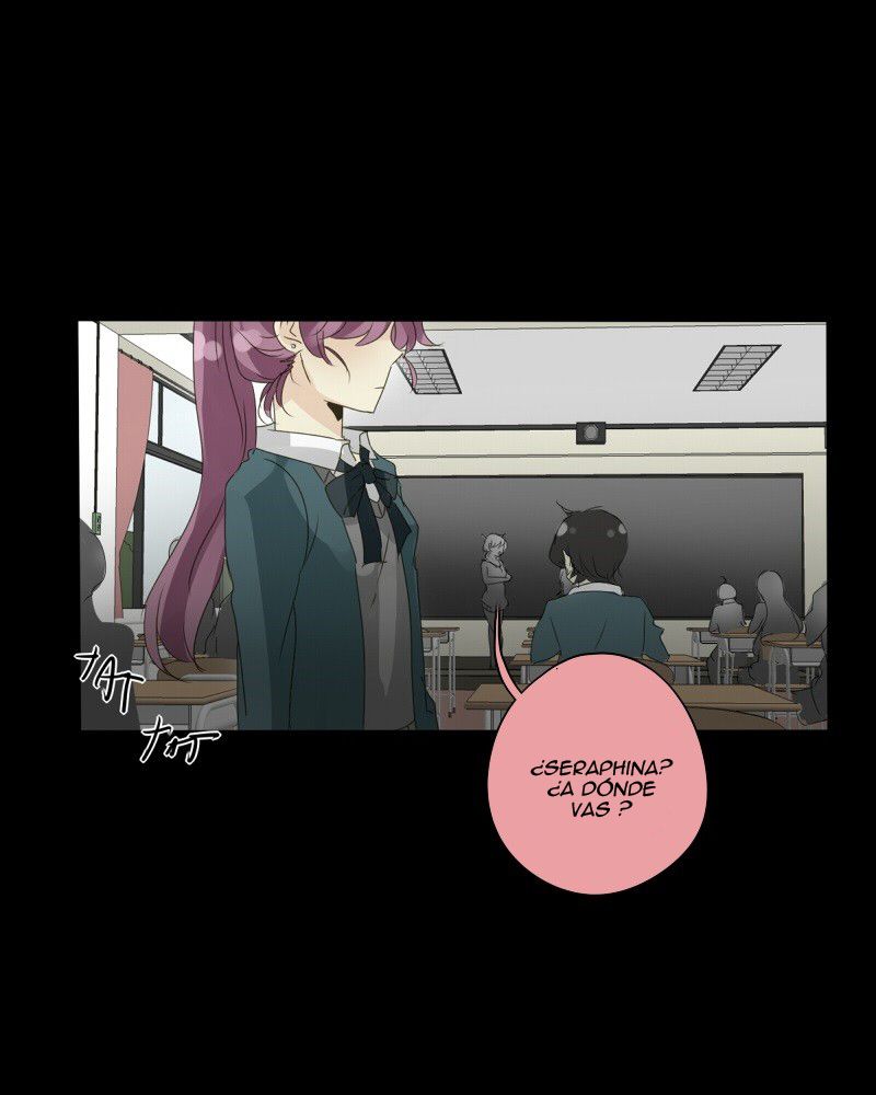 UnORDINARY Capitulo 37 página 37