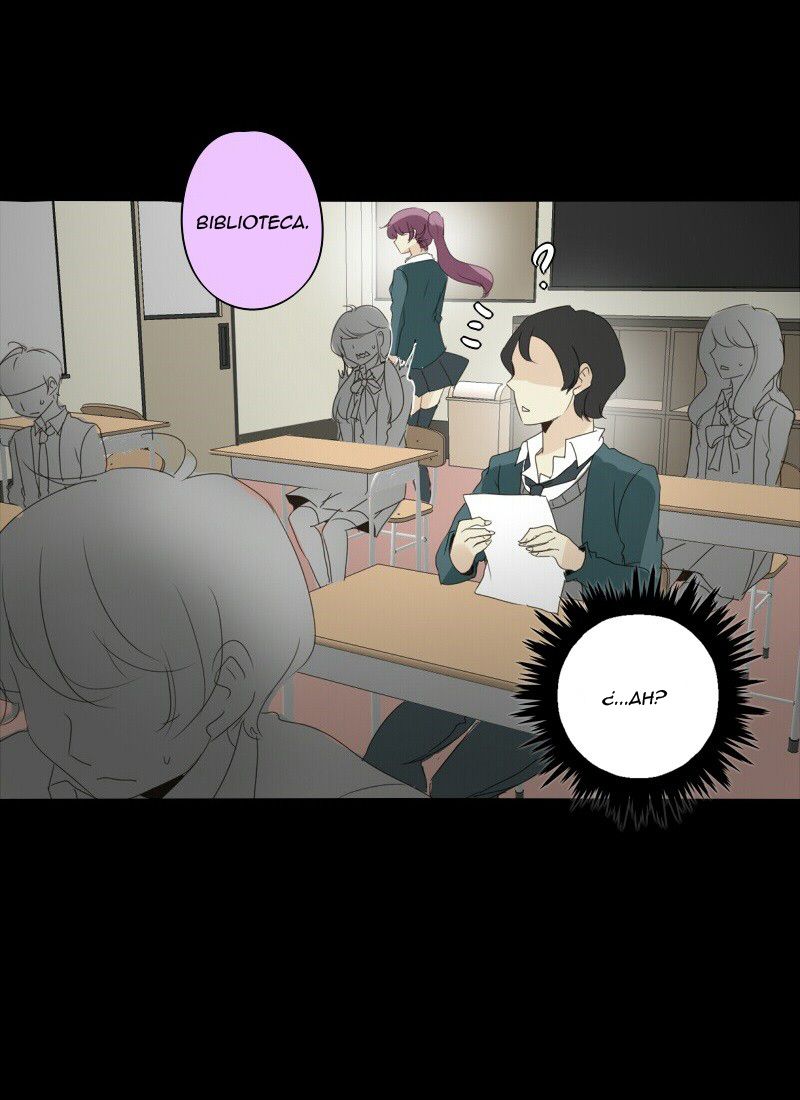 UnORDINARY Capitulo 37 página 38